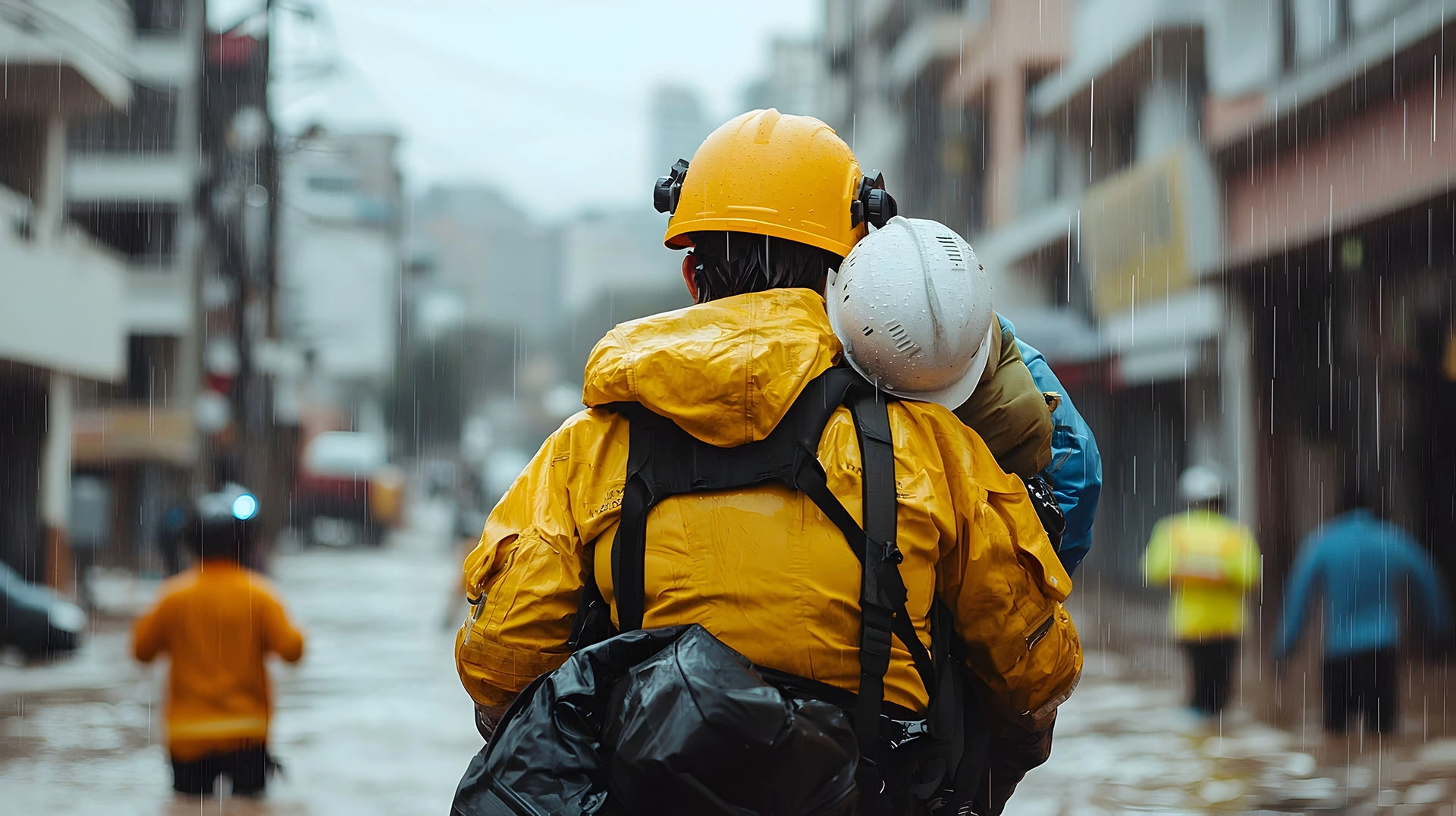 Emergency Management Team