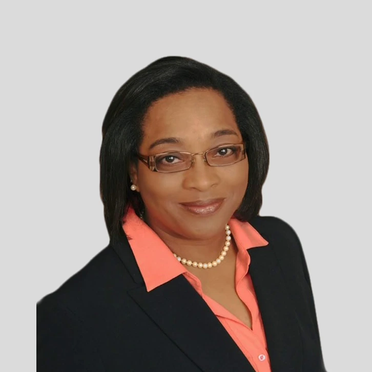 PAULA BRADSHAW, BBM, SHRM