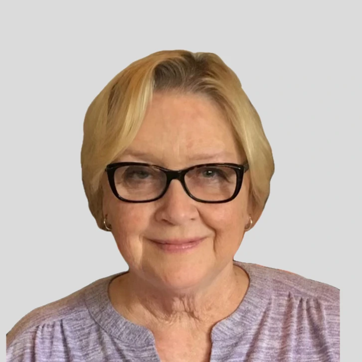 SANDRA BIELBY, BA