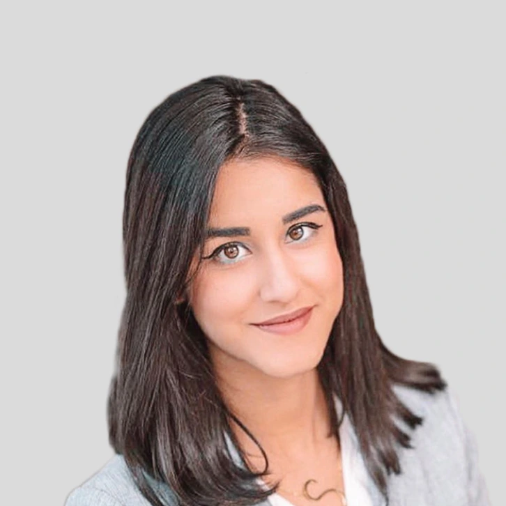 SONALI NANDWANI, B.A
