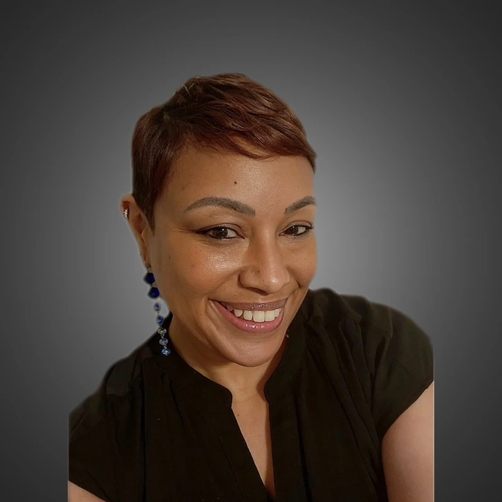 TRACY SMITH, MAOM