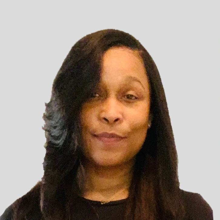 VICKY NGOIE, MBA